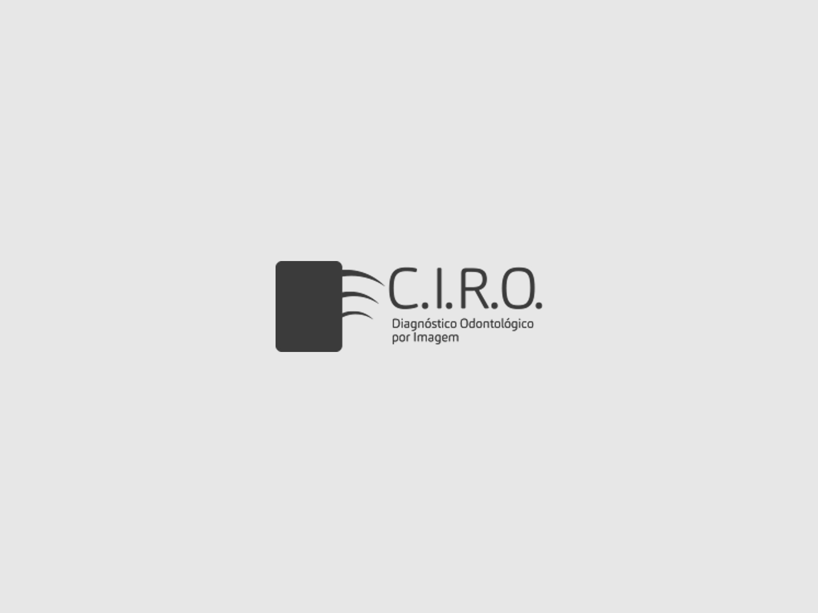 Ciro Diagnóstico Odontológico por Imagem